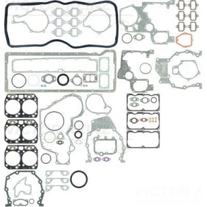 Full Gasket Kit, engine VICTOR REINZ 01-27660-03