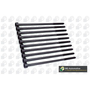 Cylinder Head Bolt Set BGA BK5385
