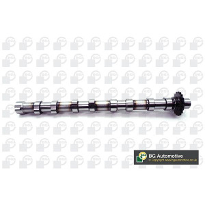 Nokka-akseli BGA CS2327