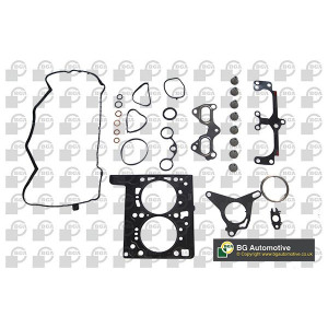 Gasket Kit, cylinder head BGA HK2200