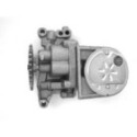 Oil Pump BGA LP0496