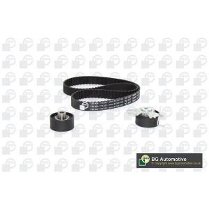Timing Belt Kit BGA TB1404K