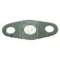 Gasket, oil outlet (charger) FEBI BILSTEIN 104503