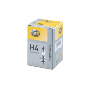 Hõõgpirn, esituli HELLA 8GJ 178 555-201