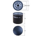 Oil Filter MAHLE OC 5