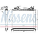 Интеркулер NISSENS 97015