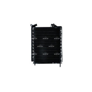 Condenser, air conditioning NRF 35370