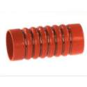 Charge Air Hose THERMOTEC SI-ME04
