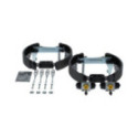 Brake Shoe Set BOSCH 0 204 114 634