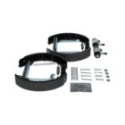 Brake Shoe Set BOSCH 0 204 114 634