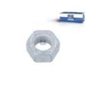 Spring Clamp Nut DT Spare Parts 2.62593