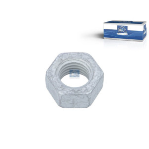 Letkunpinne mutteri DT Spare Parts 2.62593