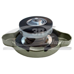 Cap, radiator 3RG 80909
