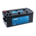 Стартерная аккумуляторная батарея EXIDE EG2253