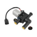Coolant Control Valve DT Spare Parts 3.82270
