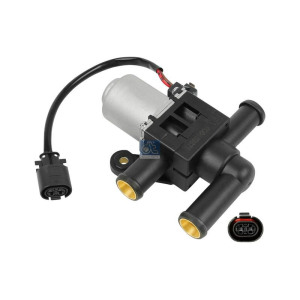 Регулирующий клапан охлаждающей жидкости DT Spare Parts 3.82270
