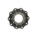 Wheel Hub BTA B04-81357010155