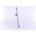 Condenser, air conditioning NISSENS 940239