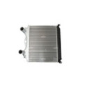 Charge Air Cooler NRF 30204