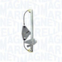 Window Regulator MAGNETI MARELLI 350103110800