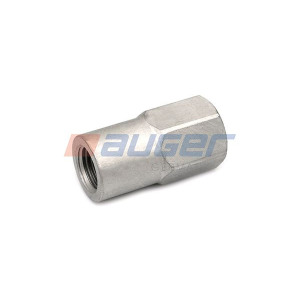 Letkunpinne mutteri AUGER 75193