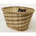 Jalgratta korv DUAL 35x26x20cm GoodBike