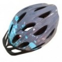 Jalgratturi kiiver L 58-59cm GoodBike