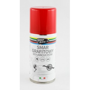 Keti&otilde;li Graphite 150ml GoodBike