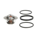 Thermostat, coolant THERMOTEC D2R003TT