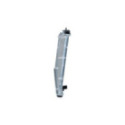 Radiator, engine cooling NRF 58548