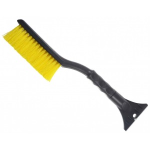 Snow Brush & Ice Scraper &ldquo;ICE-38&rdquo; 38 cm Bottari