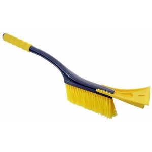 Snow Brush & Ice Scraper &ldquo;ICE-55&rdquo; 55 cm Bottari