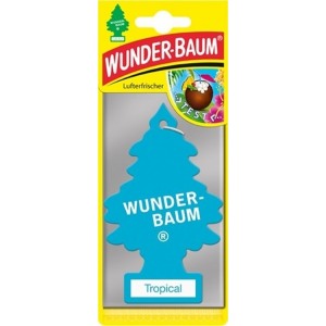 Wunderbaum TROPICAL (pakis 24tk)