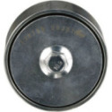 Deflection/Guide Pulley, V-ribbed belt GATES T36195