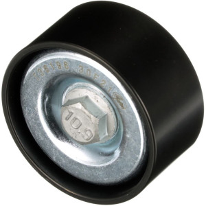Deflection/Guide Pulley, V-ribbed belt GATES T36196