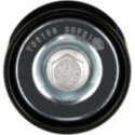 Deflection/Guide Pulley, V-ribbed belt GATES T36196