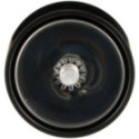 Deflection/Guide Pulley, V-ribbed belt GATES T36196