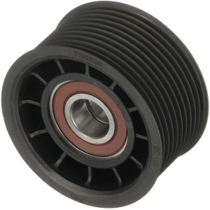 Deflection/Guide Pulley, V-ribbed belt GATES T36526