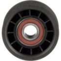 Deflection/Guide Pulley, V-ribbed belt GATES T36526