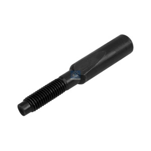 Kiilaruuvi, jousentappi DT Spare Parts 4.30221