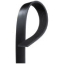 Поликлиновой ремень GATES 8PK1553HD