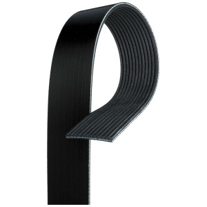 V-Ribbed Belt GATES 12PK1815HD