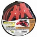 Jumper Cables 400 A 2 m 10 mm² Bottari
