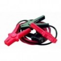 Jumper Cables 400 A 2 m 10 mm² Bottari