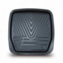 Bottari B14191 rubber tray mat 48x48 cm "KORYTKO"