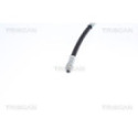 Brake Hose TRISCAN 8150 25210