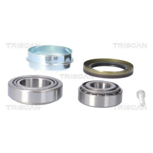 Rattalaagrikomplekt TRISCAN 8530 23122