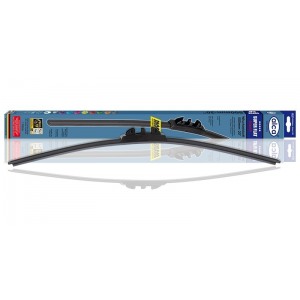 ALCA Super Flat kojamees 26\" / 650mm