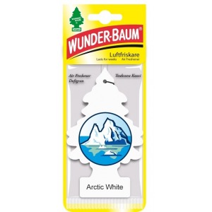 Wunderbaum lõhnakuusk ARCTIC WHITE (pakis 24tk)