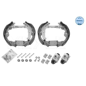 Brake Shoe Set MEYLE 11-14 533 0036